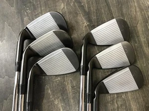 PING G710 PowerSpec 21.5° 6-9 W S Iron Set N.S.PRO 950GH neo Stiff #Gg - Picture 1 of 9