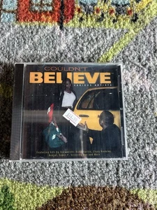Couldn’t Believe Various Artists Rare 2002 New Sealed Cd - Imagen 1 de 3