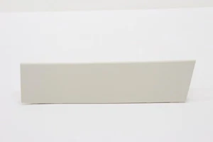 2012 - 2018 FORD FOCUS REAR LEFT QUARTER C PILLAR TRIM INSERT PANEL OEM TRIM_FW - Picture 1 of 9