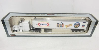 SpecCast Freightliner Kraft Semi Diecast - Image 1 of 2