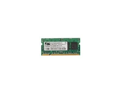 ✅ Memoria RAM DDR2 512MB 667MHz PC2-5300 SO-DIMM ProMOS per Notebook e Laptop - Immagine 1 di 2