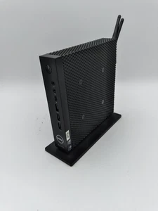 Dell Wyse 5070 Pentium J5005 @1,5 GHz 8 GB RAM 64GB SSD WIFI - stojak i antena - Zdjęcie 1 z 3