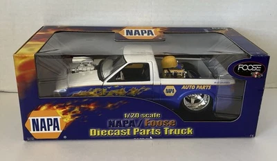 Napa/Foose 1:20 Scale Die Cast Parts Truck 2006 RC2 New - Image 1 of 4