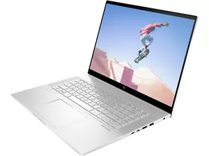 HP Touch Envy 16 16t-h1000 Laptop PC 16" WQXGA i7-13700H 32GB 2TB RTX 4060 W11 - Picture 1 of 7
