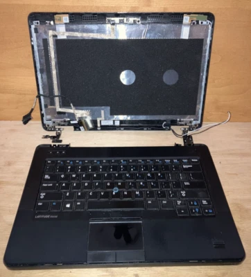 Dell Latitude E5440 14" NO RAM NO SSD PARTS ONLY - Image 1 of 4