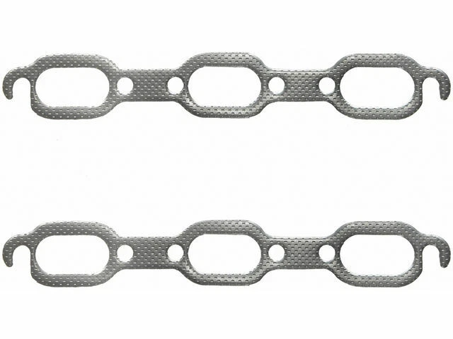 Комплект прокладок выпускного коллектора для 2008-2010 Dodge Grand Caravan 4,0 л V6 C249NN - Изображение 1 из 1