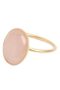 Dear Charlotte Eugenie Cabochon Ring - Bild 1 von 1
