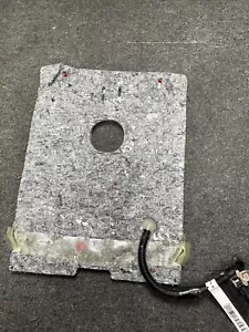 Sensor detector ocupante asiento delantero derecho Lexus IS250 2008-2015 (DERECHA) (P) - Imagen 1 de 3