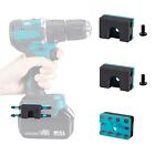 Bit Holder For Makita Drill Bit Organizer For Makita 18V Carry Up To 4 Driver...