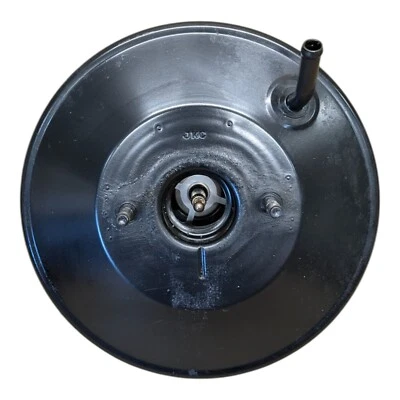 90-05 Mazda Miata MX5 OEM Sport Brake Booster Single Diaphragm 45 Degree Fitting - Image 1 of 2