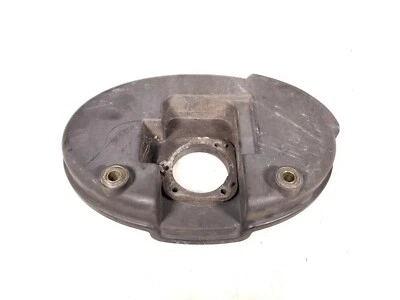 00 Harley Davidson Fat Boy FLSTF filtro limpiador caja carcasa 29454-99 Foto 1 de 4