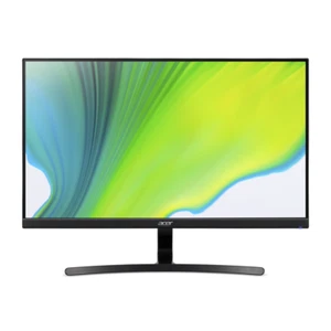 Acer K3 Monitor 23.8" Full HD 1920x1080 100Hz IPS AMD FreeSync Thin Bezel - Bild 1 von 5
