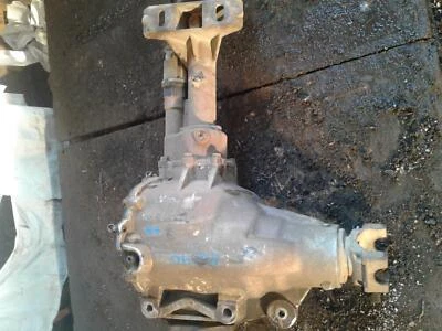 Used Differential Carrier Assembly fits: 2011 Chevrolet Silverado 2500 pickup Fr - Image 1 of 4