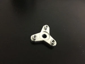 Eliminador de embrague de zapatillas para 1/10 traxxas Slayer 3.3  - Imagen 1 de 3
