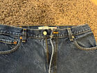 Levis jeans 517 Boot-cut denim mens 34-32