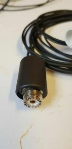 27.555 Dipole 11 mètres bande mono dipôle (couvrira 10 m aussi - Photo 1/3