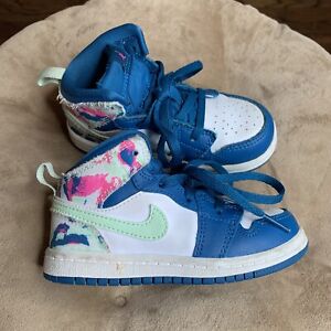 baby girl jordans infant