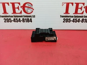 Custom Connector Relay Socket 14 pin 4 pole, MT14-PC - Picture 1 of 2