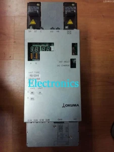 1PZ USATO PRDU-0204-M servoazionamento PRDU-0204-M PRDU-0204-M PRDU-0204-M - Foto 1 di 4