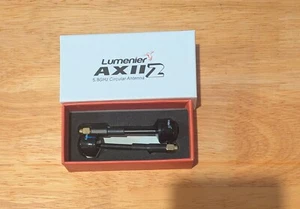 Lumenier AXII 2 RHCP Antennas - Picture 1 of 2