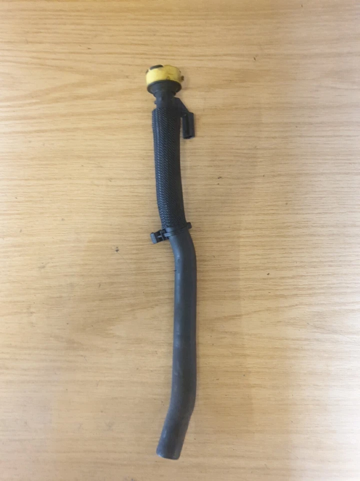 2016 PEUGEOT 308 MK2 1.2T TUBO DE MANGUEIRA DE ÁGUA GASOLINA HSR22853 HNZ - Imagem 1 de 4