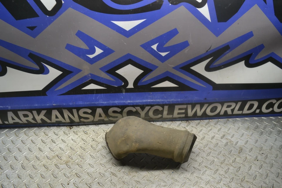 TUBO TUBO IZQUIERDO AIRE MOTOR R3-3 01 HONDA CBR600 CBR 600 F4i BICICLETA ENVÍO GRATUITO A EE. UU. Foto 1 de 4