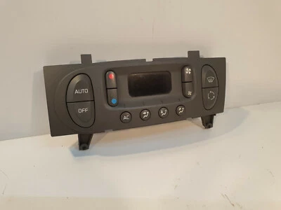 Renault Scenic 1 I Gebläseregler Klimabedienteil Heizungsregler 7700435401 - Bild 1 von 4