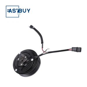NEW A/C Compressor Clutch Kit for 2016-2020 Honda Civic 2.0 Liter Engine - Bild 1 von 8