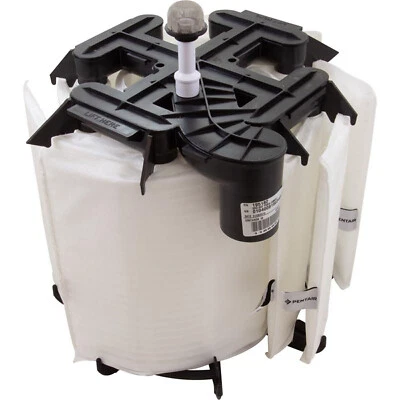 Grid Assembly Fns24 Complete - Image 1 of 4