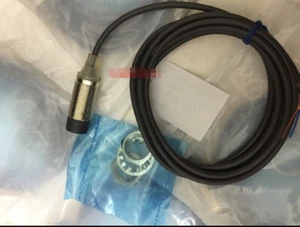 Interruptor de proximidad Z 1 pieza nuevo E2B-M12KN08-WP-B2 #T1 - Imagen 1 de 4