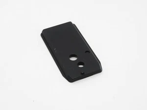 Vintage Tripod Quick Coupling Plate - Imagen 1 de 6