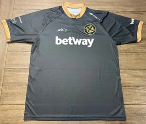 Ninjas In Pyjamas Jersey Republic Of Gamers Betway Player Shirt Size XXL - Picture 1 of 5