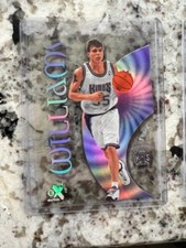 1998-99 SKYBOX NBA E-X CENTURY ROOKIE CARD SACRAMENTO KINGS JASON WILLIAMS #77