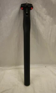 LAGUNA CARBON FIBER SEATPOST 31.1 - Picture 1 of 2