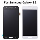LCD Display Touch Screen Digitizer For Samsung Galaxy S5 i9600 G900 G900F G900T