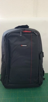 Matterport Rucksack für MC250 Pro2 3D Camera (360-00041) - Bild 1 von 4