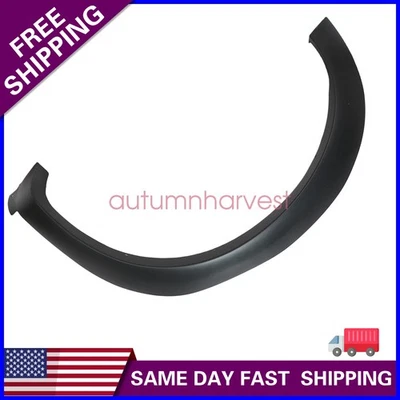 Nuevo guardabarros delantero destellos lado del conductor izquierdo AL3Z16038A para Ford F-150 2010 2011-14 Foto 1 de 4