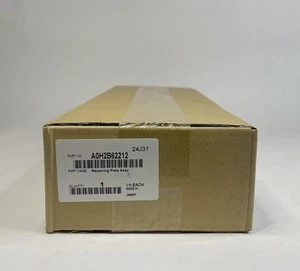 Konica Minolta - Receiving Plate Assembly - A0H2B62212 - Neu - Bild 1 von 1