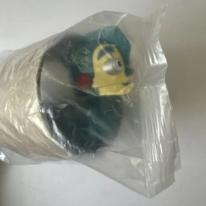 Robots The Movie Kelloggs Rückziehspielzeug Roddney Copperbottom - neu versiegelt - Bild 1 von 2