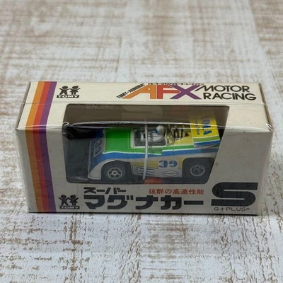 Tomy Aurora AFX G-Plus Slot Car T-260 - image 1 of 4