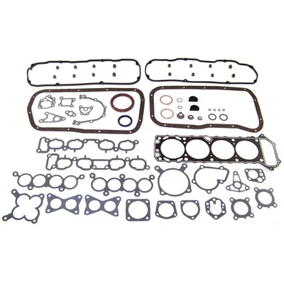 DNJ FGS6007 Engine Gasket Set For 89-95 Nissan 240SX Axxess D21 Pickup Stanza Foto 1 de 4