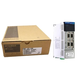 New In Box   MR-J2S-20B Servo Drive #E3 - Bild 1 von 4