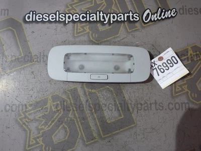 Volkswagen Jetta 2006 2007 1,9 diésel sedán automático OEM interior cúpula gris claro Foto 1 de 4