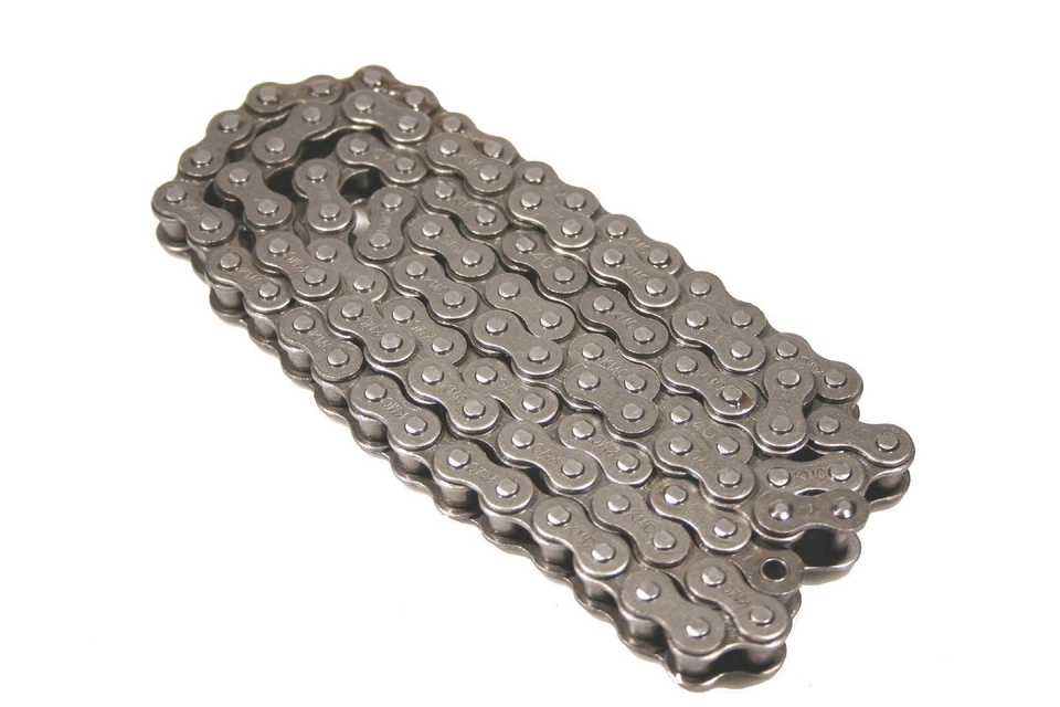 Cadena de transmisión Kawasaki KLX110, 2002-2009, 420-88 - KLX 110 Foto 1 de 1