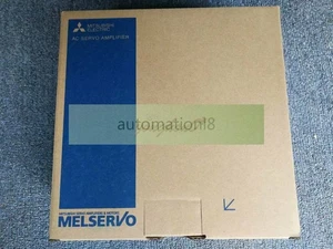 1PCS NEW MITSUBISHI AC SERVO DRIVER MR-J2-70C - Picture 1 of 1