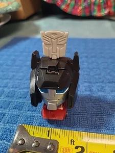 TREANSFORMER TOY SMALL - Picture 1 of 6