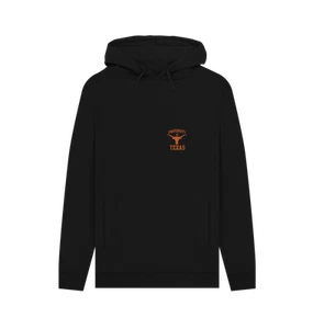 PREMIUM OFFICIAL Texas University Unisex Hoodie - Picture 1 of 3