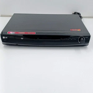 LG DVD Player LHT854 - Picture 1 of 8