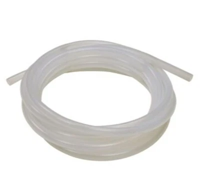 EZ-FLO 3/8-in ID x 100-ft Polyethylene White Polyethylene Tubing - Image 1 of 2