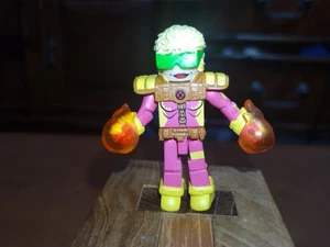 Marvel Minimates TRU Toys R Us Wave 13 X-Force Boomer - Bild 1 von 2